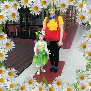 Meet your Posher, Nancy